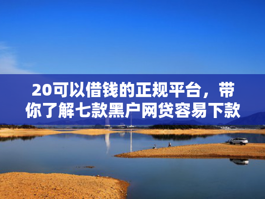 20可以借钱的正规平台，带你了解七款黑户网贷容易下款的口子