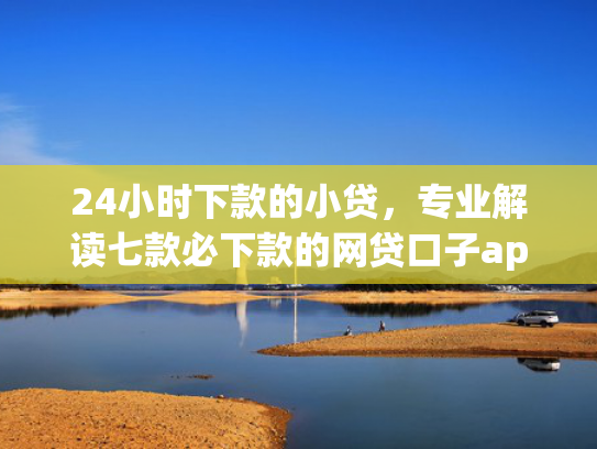 24小时下款的小贷，专业解读七款必下款的网贷口子app