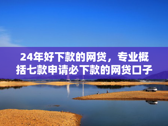 24年好下款的网贷，专业概括七款申请必下款的网贷口子