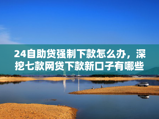 24自助贷强制下款怎么办，深挖七款网贷下款新口子有哪些