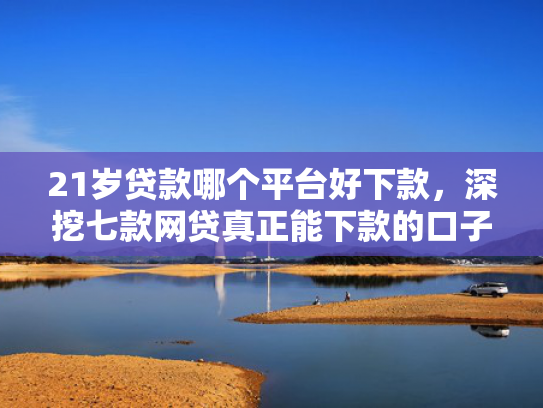 21岁贷款哪个平台好下款，深挖七款网贷真正能下款的口子