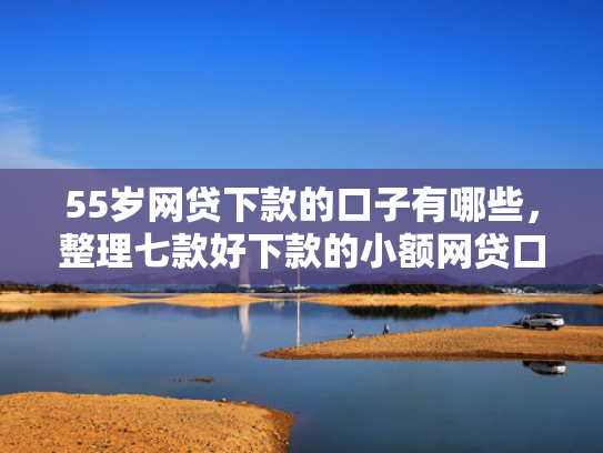 55岁网贷下款的口子有哪些，整理七款好下款的小额网贷口子