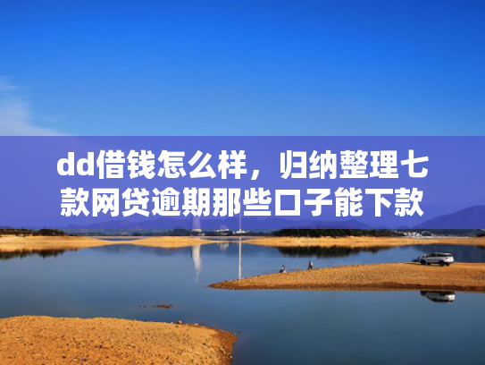 dd借钱怎么样，归纳整理七款网贷逾期那些口子能下款