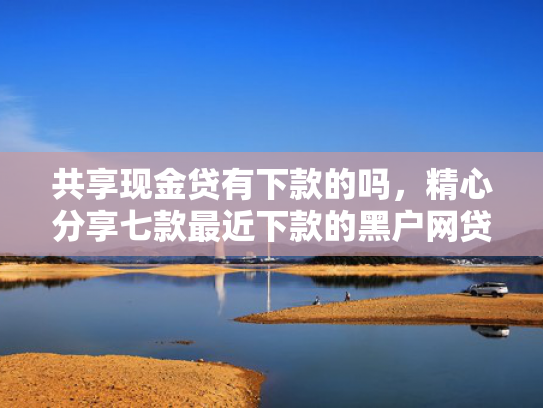 共享现金贷有下款的吗，精心分享七款最近下款的黑户网贷