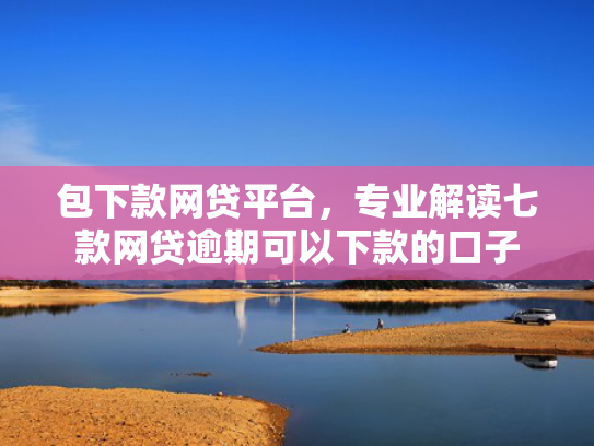 包下款网贷平台，专业解读七款网贷逾期可以下款的口子