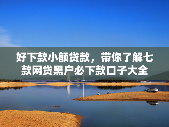 好下款小额贷款，带你了解七款网贷黑户必下款口子大全