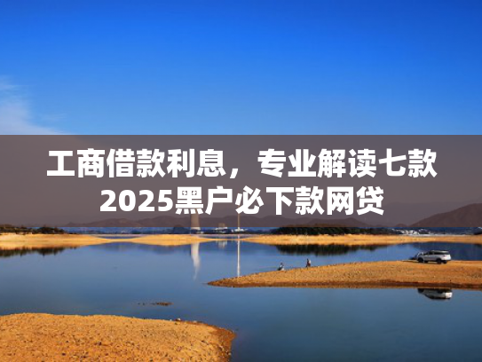 工商借款利息，专业解读七款2025黑户必下款网贷