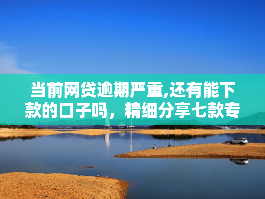 当前网贷逾期严重,还有能下款的口子吗，精细分享七款专科生秒下款贷款口子