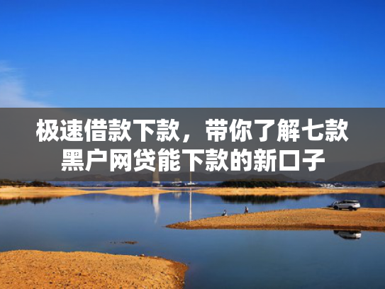 极速借款下款，带你了解七款黑户网贷能下款的新口子