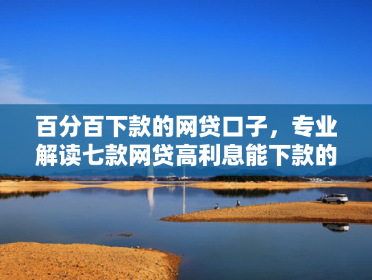 百分百下款的网贷口子，专业解读七款网贷高利息能下款的口子