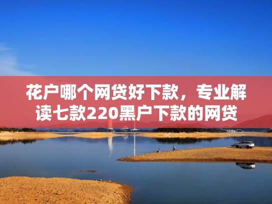 花户哪个网贷好下款，专业解读七款220黑户下款的网贷