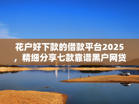 花户好下款的借款平台2025，精细分享七款靠谱黑户网贷夜间下款