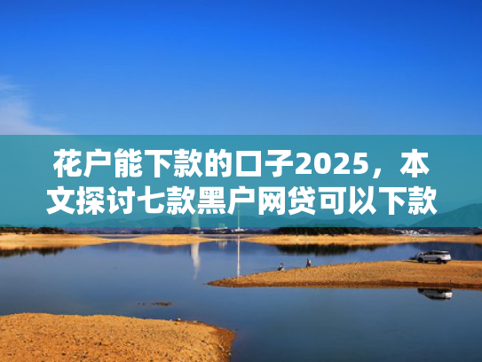 花户能下款的口子2025，本文探讨七款黑户网贷可以下款吗