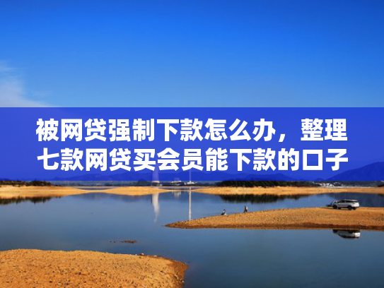 被网贷强制下款怎么办，整理七款网贷买会员能下款的口子