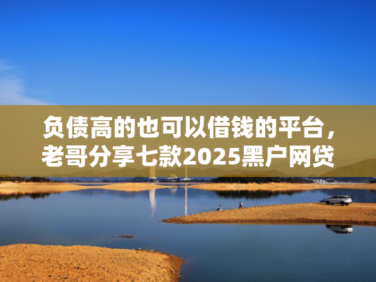 负债高的也可以借钱的平台，老哥分享七款2025黑户网贷能下款的口子