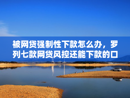 被网贷强制性下款怎么办，罗列七款网贷风控还能下款的口子