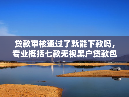 贷款审核通过了就能下款吗，专业概括七款无视黑户贷款包下款口子