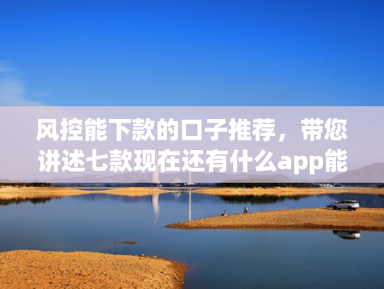 风控能下款的口子推荐，带您讲述七款现在还有什么app能黑户下款口子