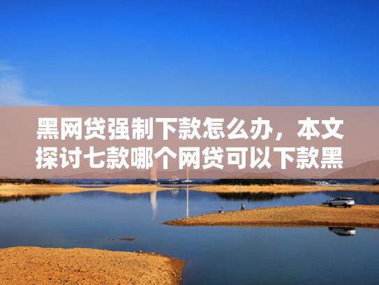 黑网贷强制下款怎么办，本文探讨七款哪个网贷可以下款黑户