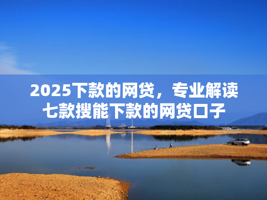 2025下款的网贷，专业解读七款搜能下款的网贷口子