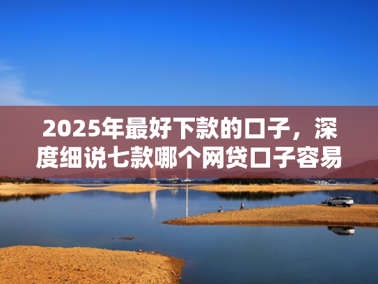 2025年最好下款的口子，深度细说七款哪个网贷口子容易下款