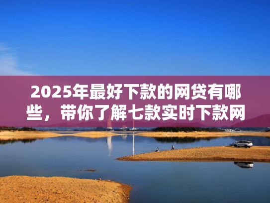 2025年最好下款的网贷有哪些，带你了解七款实时下款网贷口子