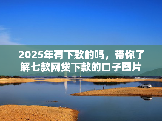 2025年有下款的吗，带你了解七款网贷下款的口子图片