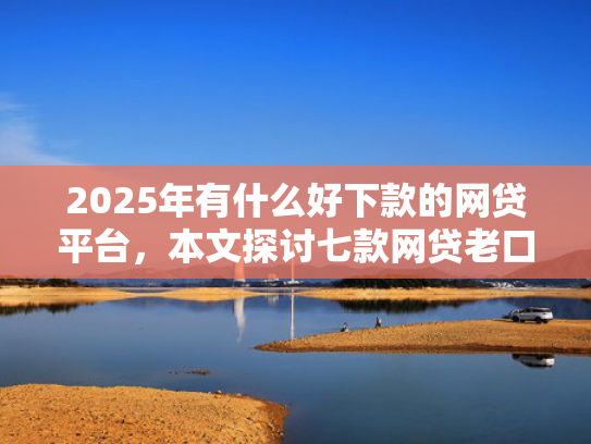 2025年有什么好下款的网贷平台，本文探讨七款网贷老口子正常下款
