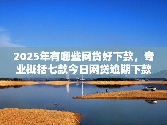 2025年有哪些网贷好下款，专业概括七款今日网贷逾期下款口子