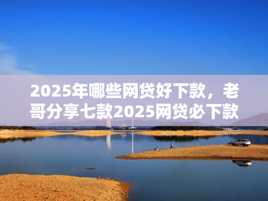 2025年哪些网贷好下款，老哥分享七款2025网贷必下款口子