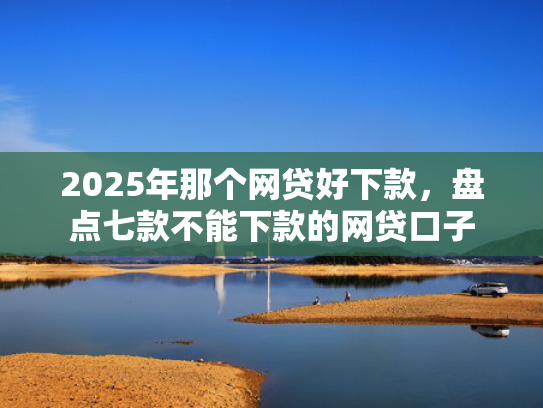 2025年那个网贷好下款，盘点七款不能下款的网贷口子