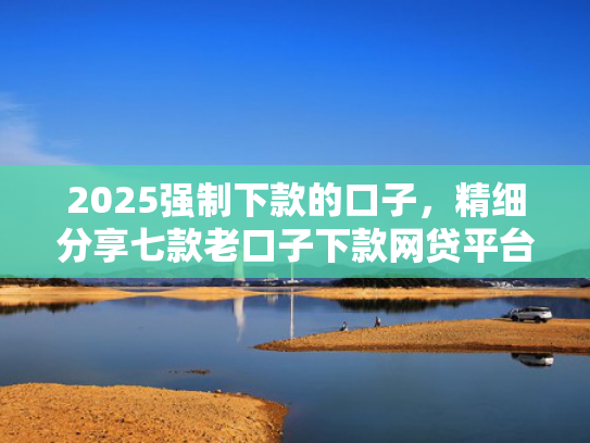 2025强制下款的口子，精细分享七款老口子下款网贷平台