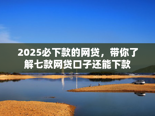 2025必下款的网贷，带你了解七款网贷口子还能下款