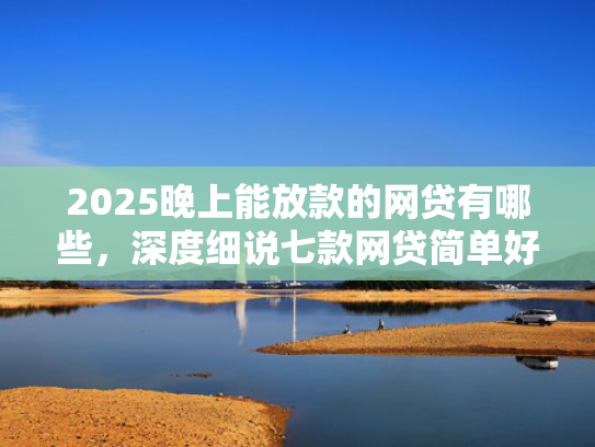 2025晚上能放款的网贷有哪些，深度细说七款网贷简单好下款的口子