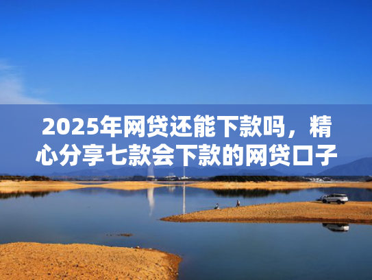 2025年网贷还能下款吗，精心分享七款会下款的网贷口子