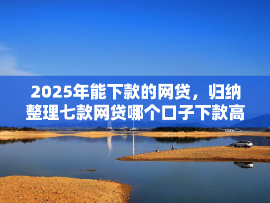 2025年能下款的网贷，归纳整理七款网贷哪个口子下款高