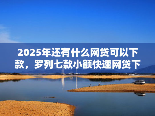 2025年还有什么网贷可以下款，罗列七款小额快速网贷下款口子