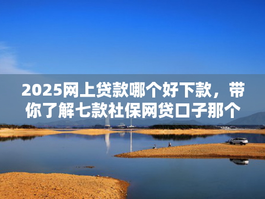2025网上贷款哪个好下款，带你了解七款社保网贷口子那个下款快