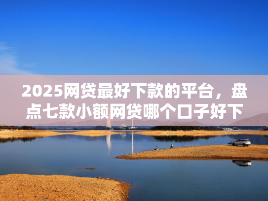 2025网贷最好下款的平台，盘点七款小额网贷哪个口子好下款