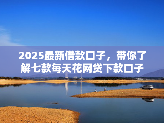 2025最新借款口子，带你了解七款每天花网贷下款口子