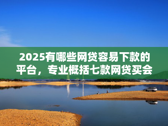 2025有哪些网贷容易下款的平台，专业概括七款网贷买会员必下款口子