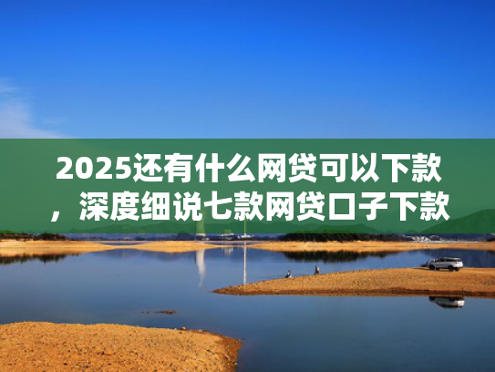 2025还有什么网贷可以下款，深度细说七款网贷口子下款快容易
