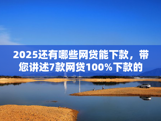 2025还有哪些网贷能下款，带您讲述7款网贷100%下款的口子