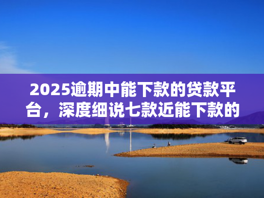 2025逾期中能下款的贷款平台，深度细说七款近能下款的网贷口子