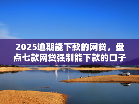 2025逾期能下款的网贷，盘点七款网贷强制能下款的口子