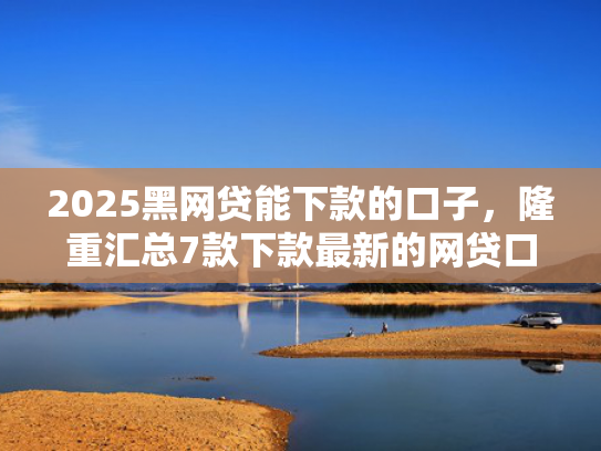 2025黑网贷能下款的口子，隆重汇总7款下款最新的网贷口子