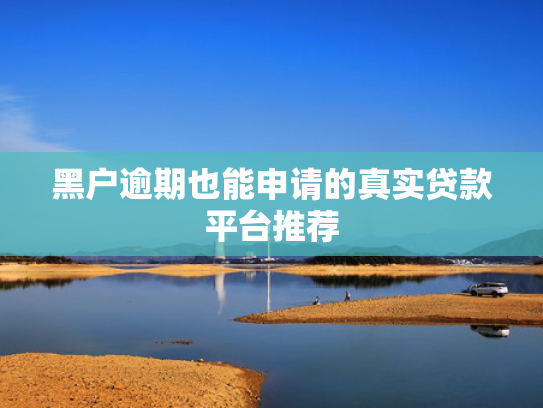 一定下款的高炮口子推荐5个呆账能下款的网贷